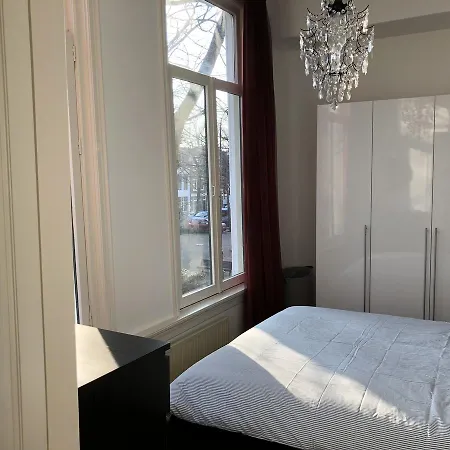 Parklaan * Haarlem
