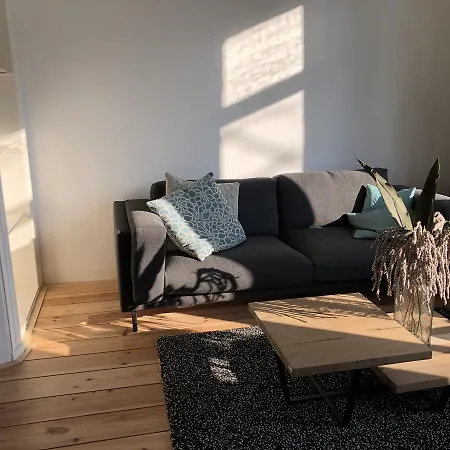Parklaan Lejlighed *