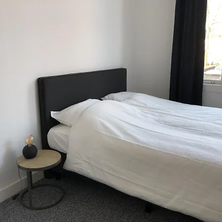 Lejlighed Parklaan Haarlem