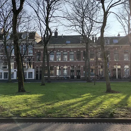 Parklaan