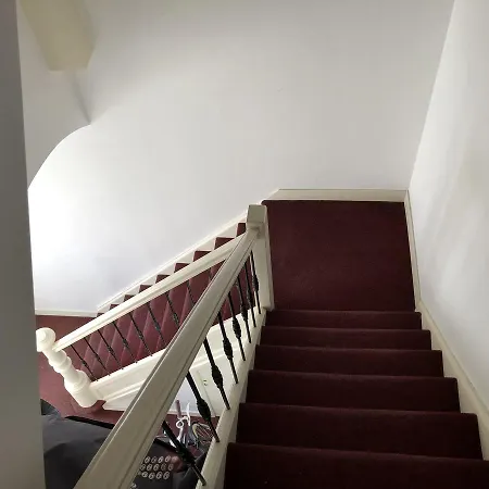 Parklaan *